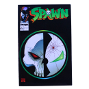 Spawn Prestige 6 Infinity Comic 1998 McFarlane | Hoppla-Stuff